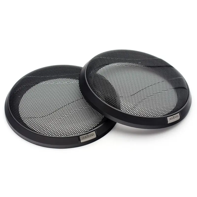 Audison Apg 6.5 Speaker Grilles 1