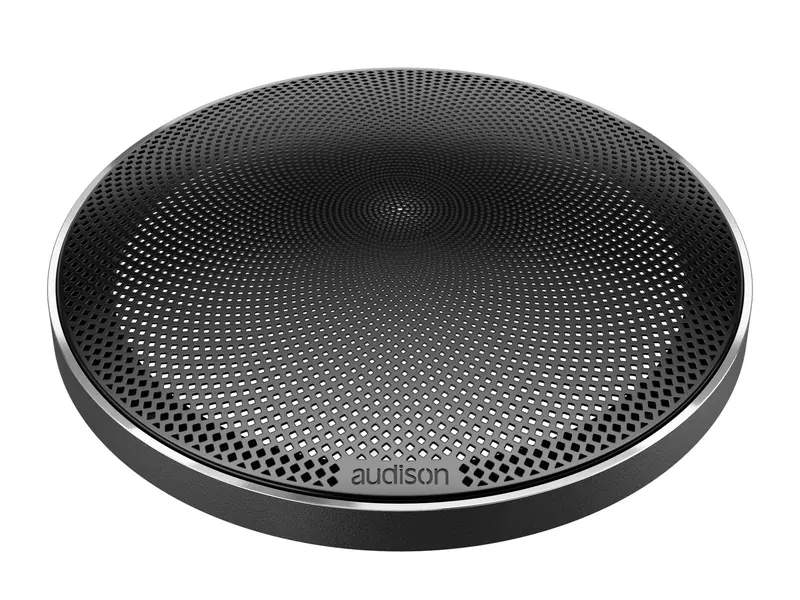 Audison Avg 6.5 B Ii Voce Ii Speaker Grilles 1