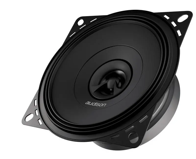 Audison Prima Apx 4 4" Coax Speaker 1