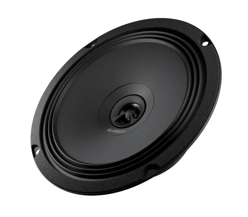 Audison Prima Apx 6.5 6.5" Coaxial Speaker 1