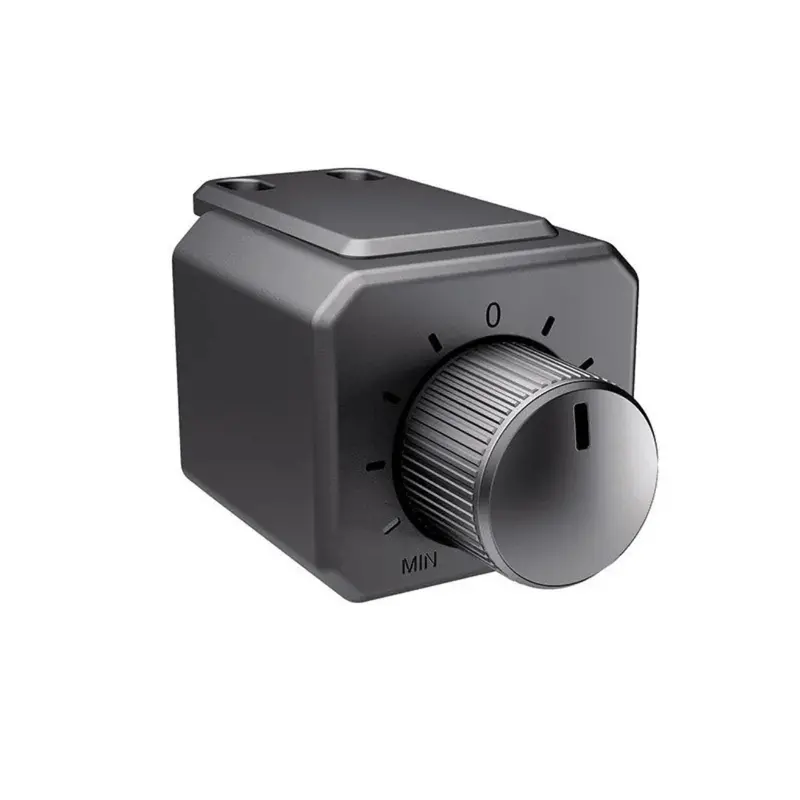 Audison Vcr-S2 Subwoofer Volume Control | For Sr / Forza Amplifier 1