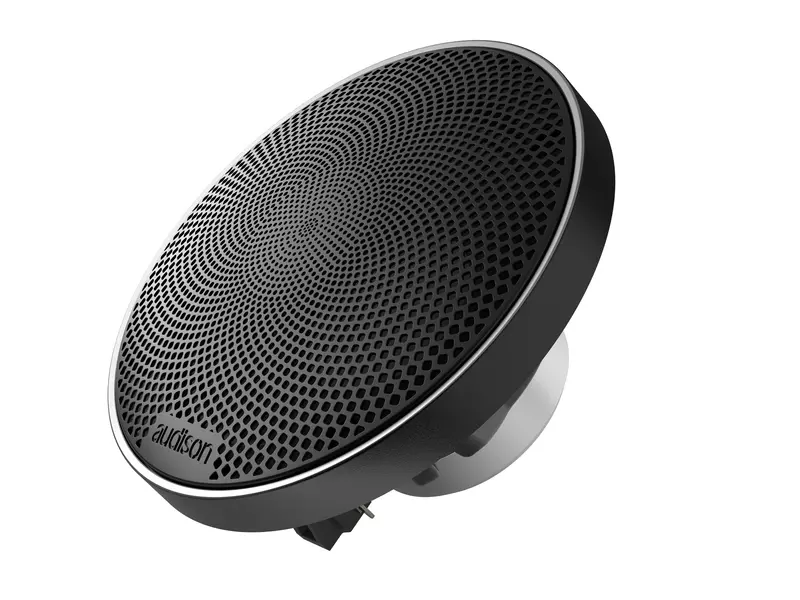 Audison Voce Ii Av 3.0 Ii 3" Mid Range Spe 1