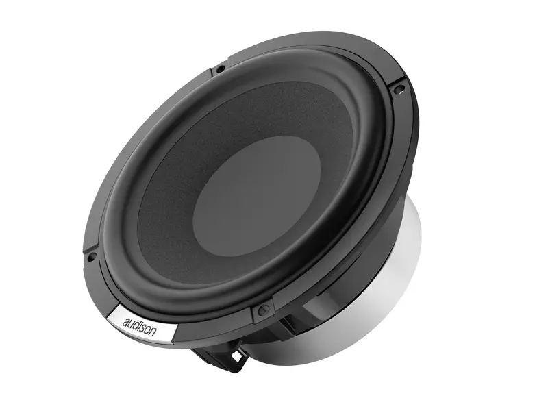 Audison Voce Ii Av 6.5 P Ii 6.5" Woofer 1