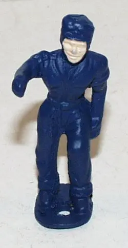 Automatic Gateman Figure Lionel 1