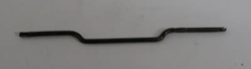 Axle For Vintage Toy 3-1/8" 1