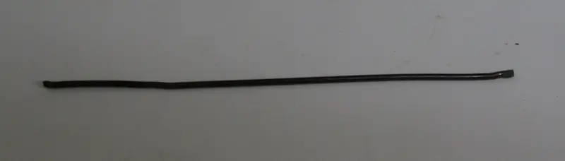 Axle For Vintage Toy Car : 4" 1