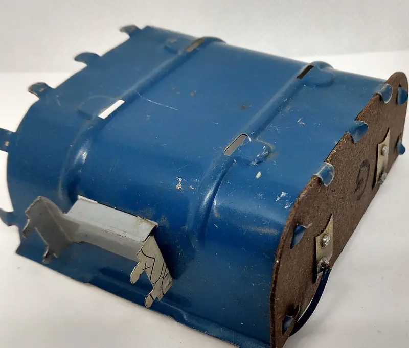 Battery Casing For Smoking Grandpa Battery Operated Toy Part 1