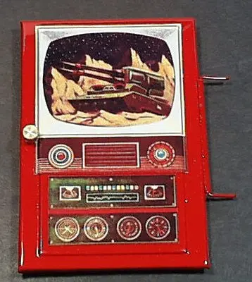Battery Door Cover Pom Pom Tank 1
