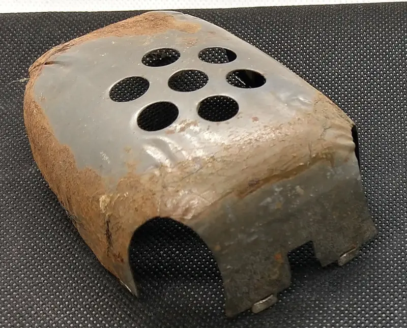 Battery Operated Toy Chest Plate 1
