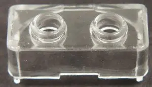 Battery Switch Cover : Bouncing 1