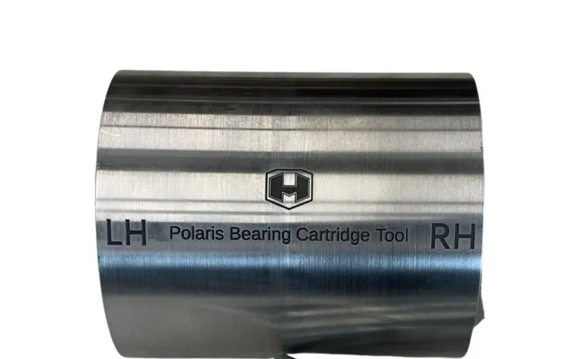 Bearing Cartridge Press Tool- Polaris 1