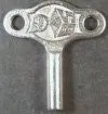 Berkenkamp & Schleuter Windup Key 1