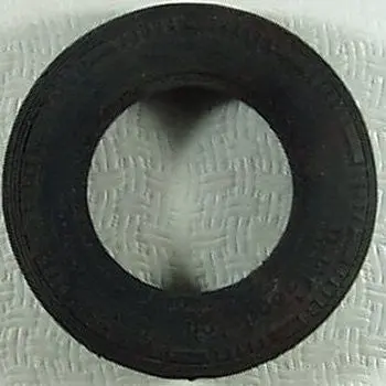 Bf Goodrich Silvertown Tire 1