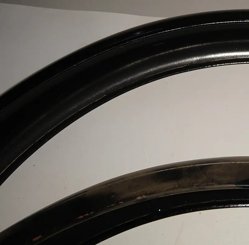 Bicycle Fenders  22" (Two) 1