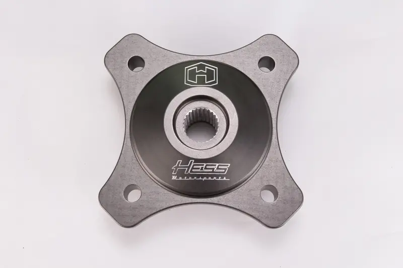 Billet 7075 T651 Aluminum Wheel Hub - Polaris Rzr Xp 1000 & Turbo 1