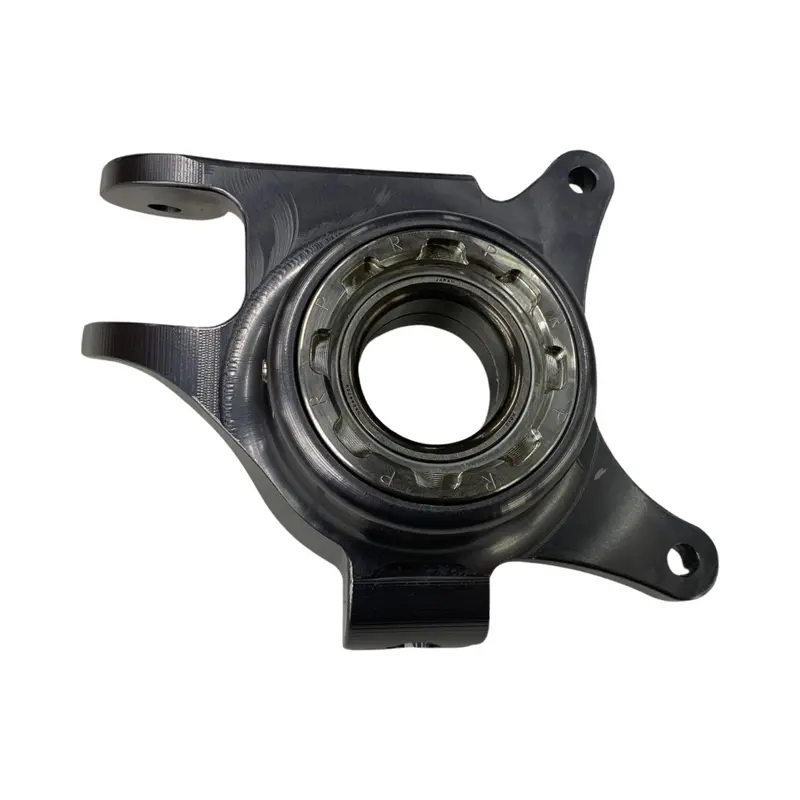 Billet Front Wheel Bearing Carrier (Polaris Rzr Pro Xp / Sku 703323) 1