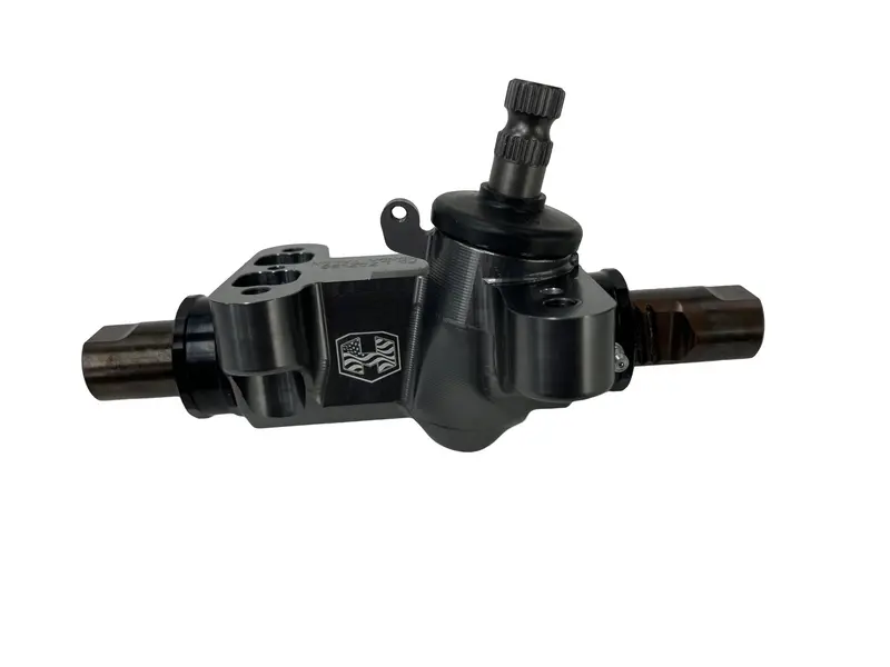 Billet Steering Rack 2023- Up  - Honda Talon 1000 X / 1000 R 1
