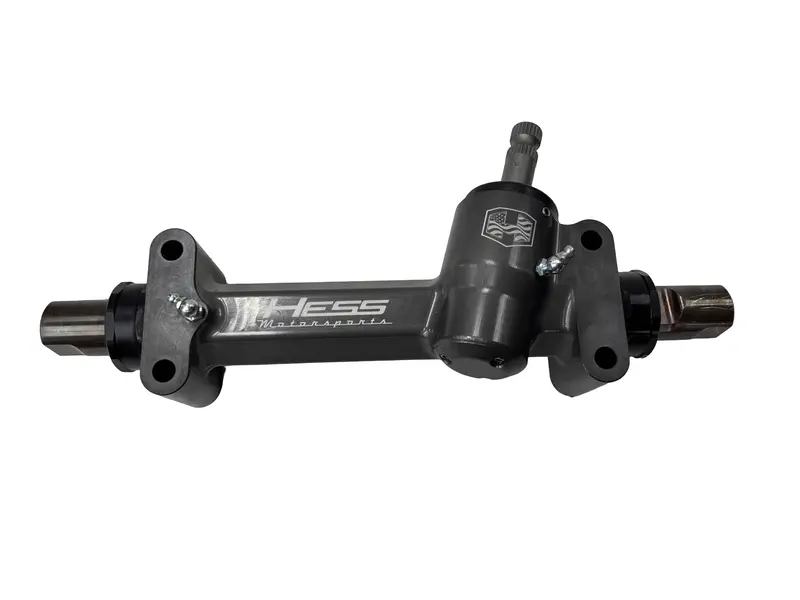 Billet Steering Rack  - Honda Pioneer 1000 (3)(5)(6) 1