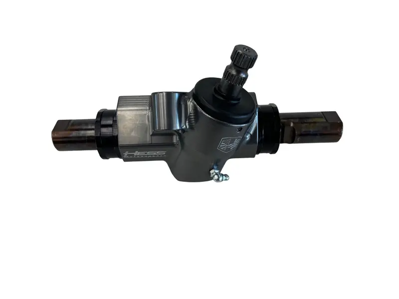 Billet Steering Rack - Kawasaki Krx 1000 / Teryx H2 1