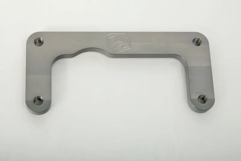 Billet Steering Rack Support - Yamaha Yxz 1000R/Ss 1