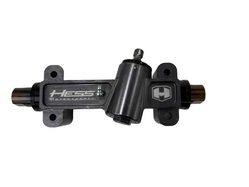 Billet Steering Rack - Yamaha Yxz 1000R/Ss 1