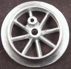 Bing Bub O Ga Drive Wheel 1
