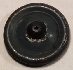 Bing Sedan Wheel With Hub 42Mm Od 1