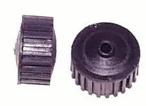 Blink A Gear Robot Rubber Rollers 1