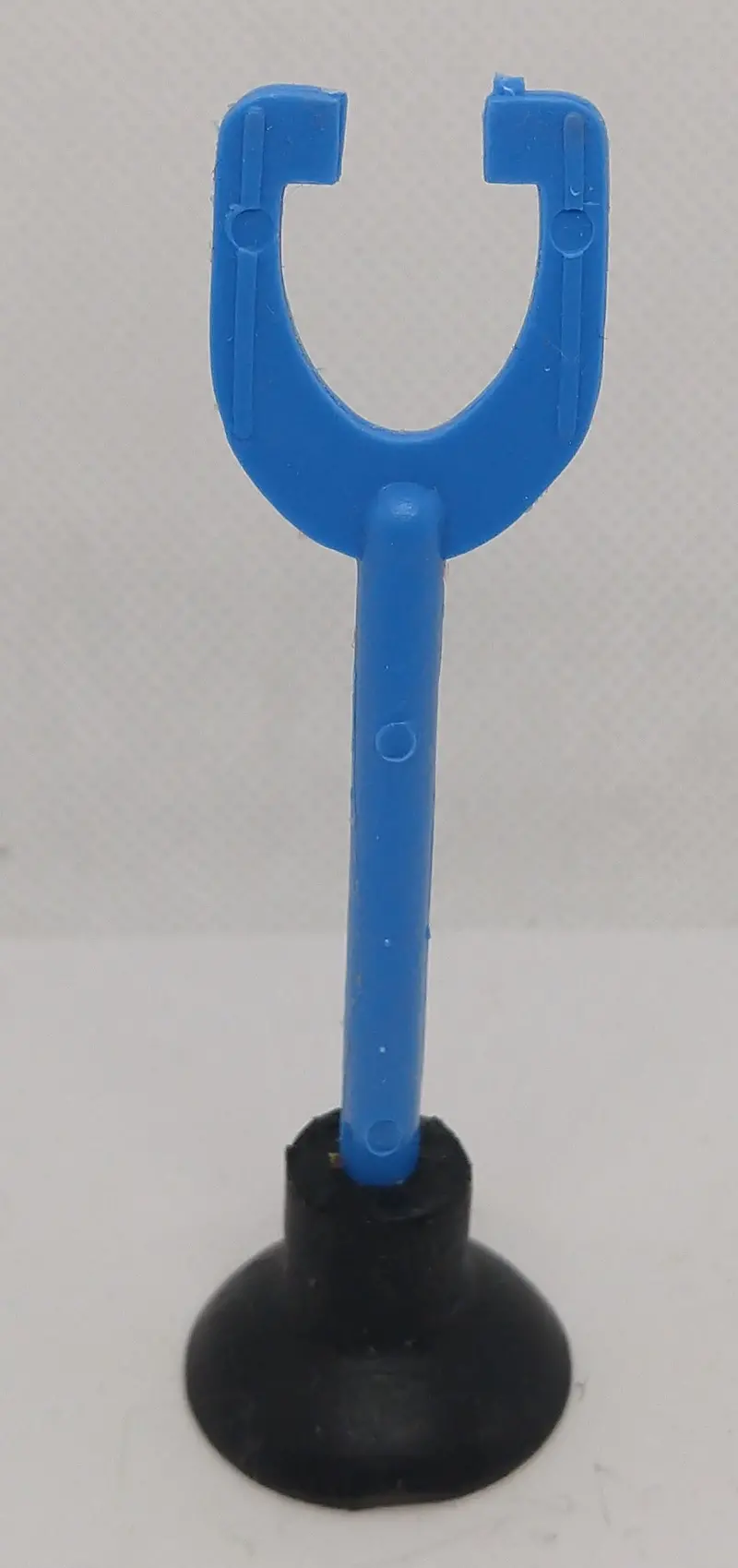 Blue Dart : Atomic Ray Pistol 1