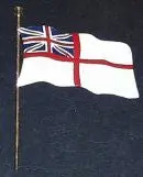Boat Flag : Oceanliners Or Battleships 1