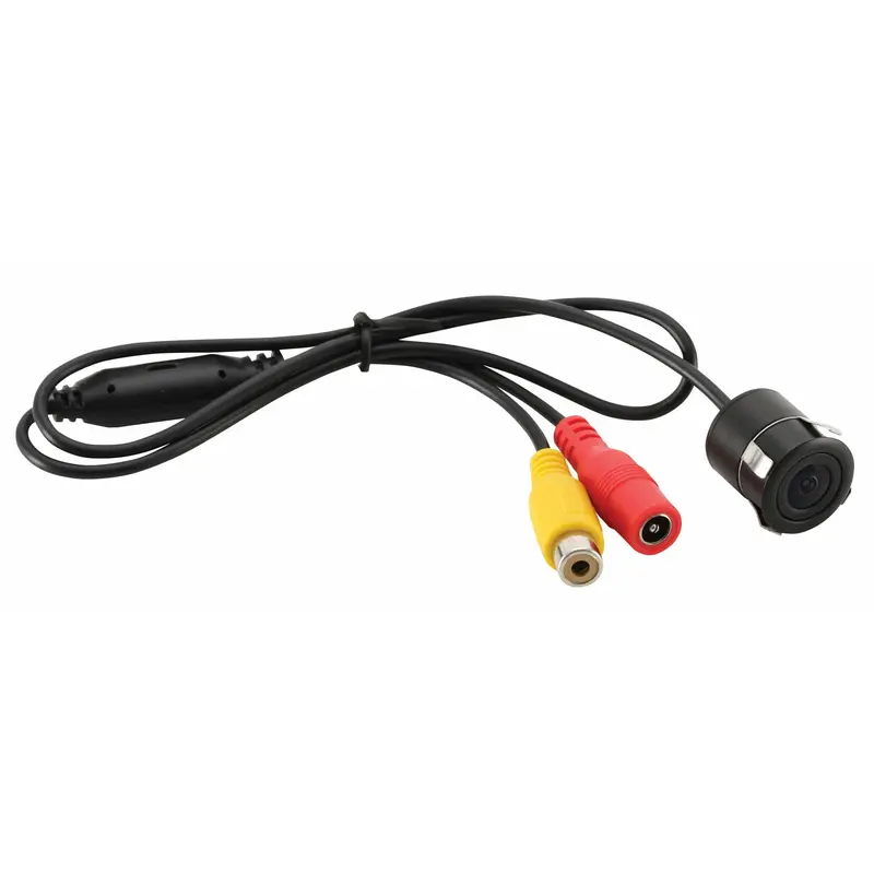 Boss Cam21 Flush Mount Backup Camera 1