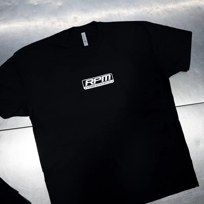 Box Logo T-Shirt 1