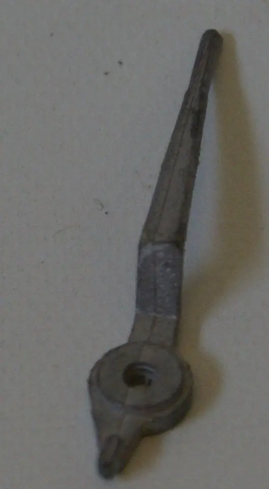 Britains #5000 Super Major Part 1.5" 1