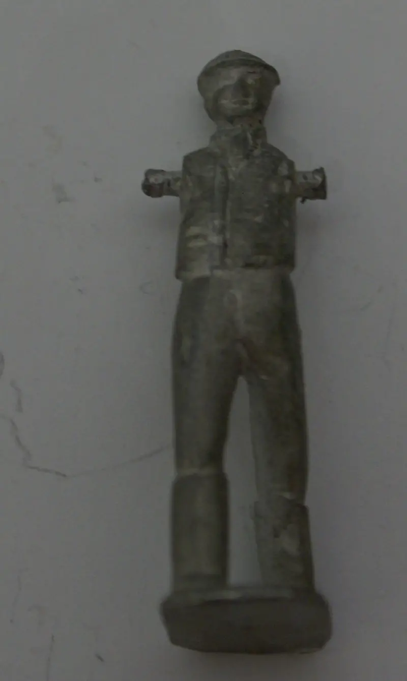 Britains Farm Figure (No Arms) 1