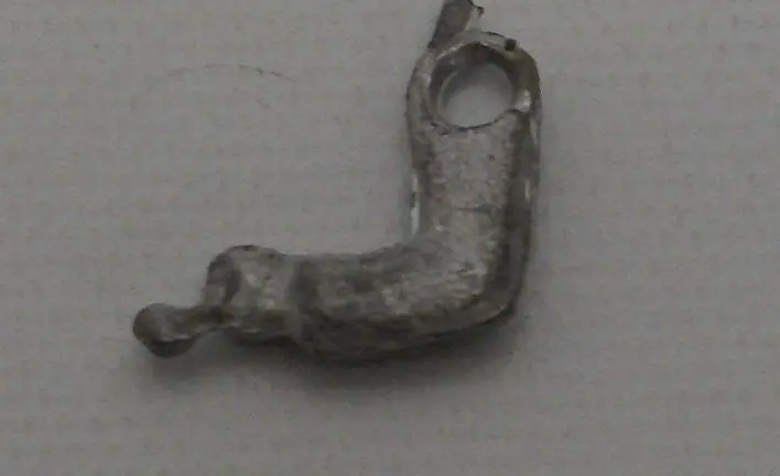 Britains Ltd Band Arm 1