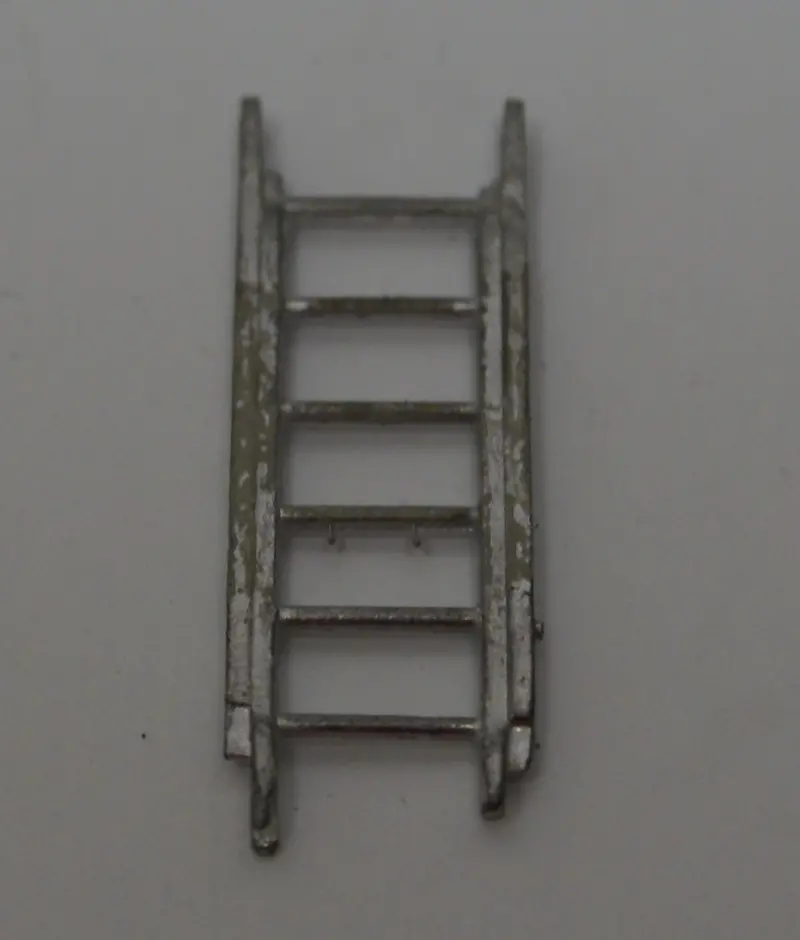 Britains Ltd. Ladder 1