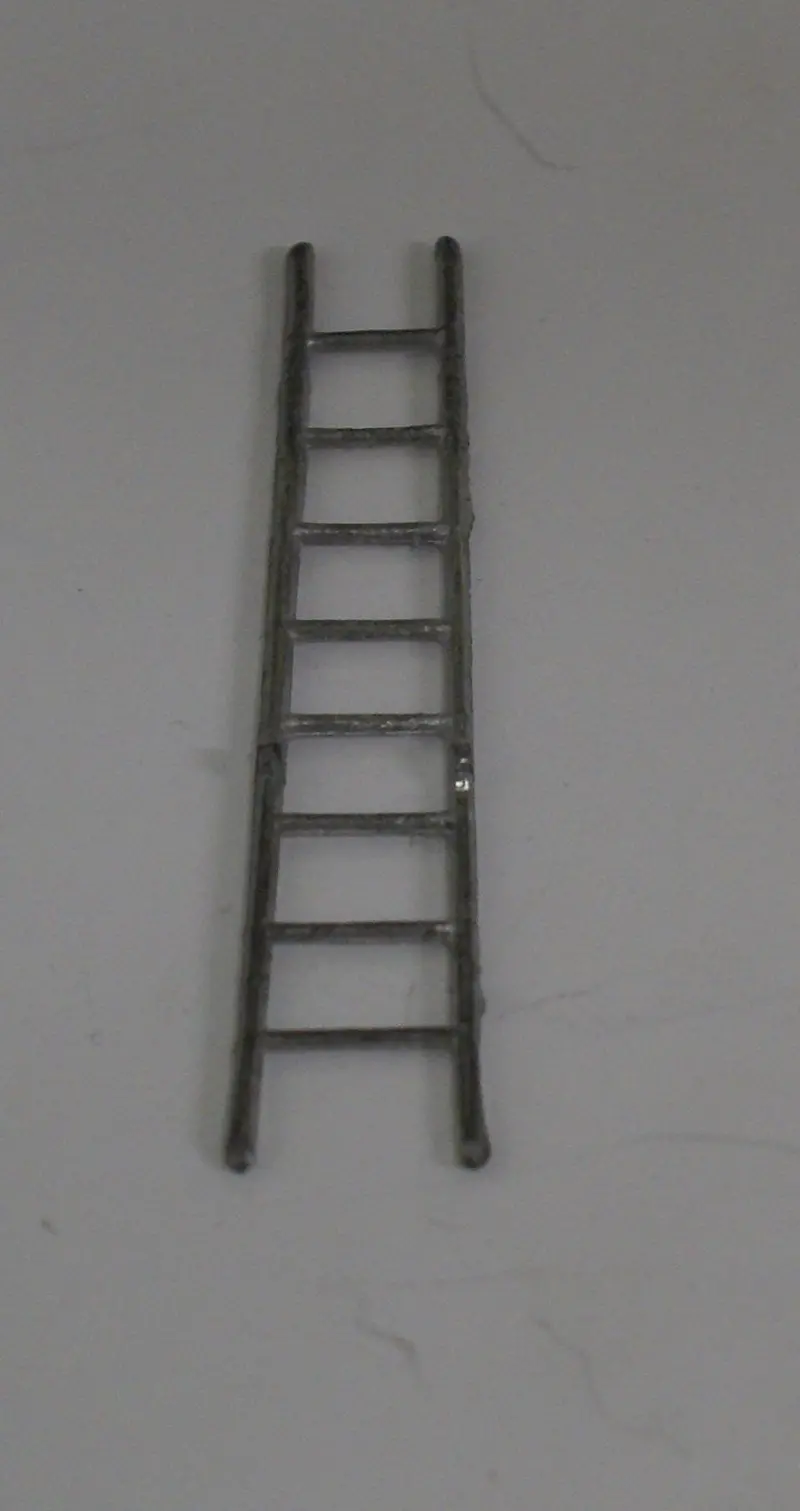 Britains Ltd Ladder 2-3/8" 1