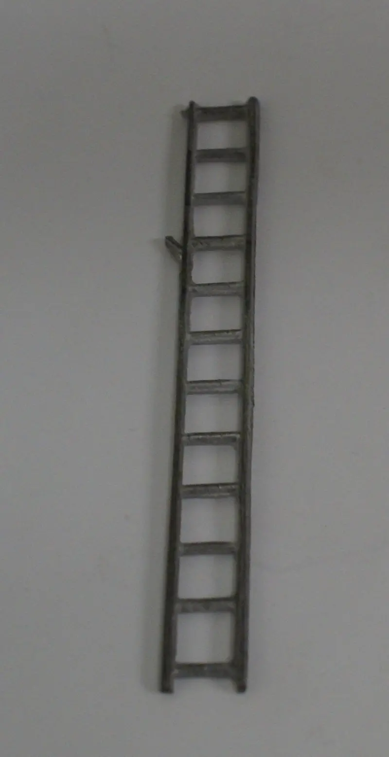 Britains Ltd Ladder 3.5" 1