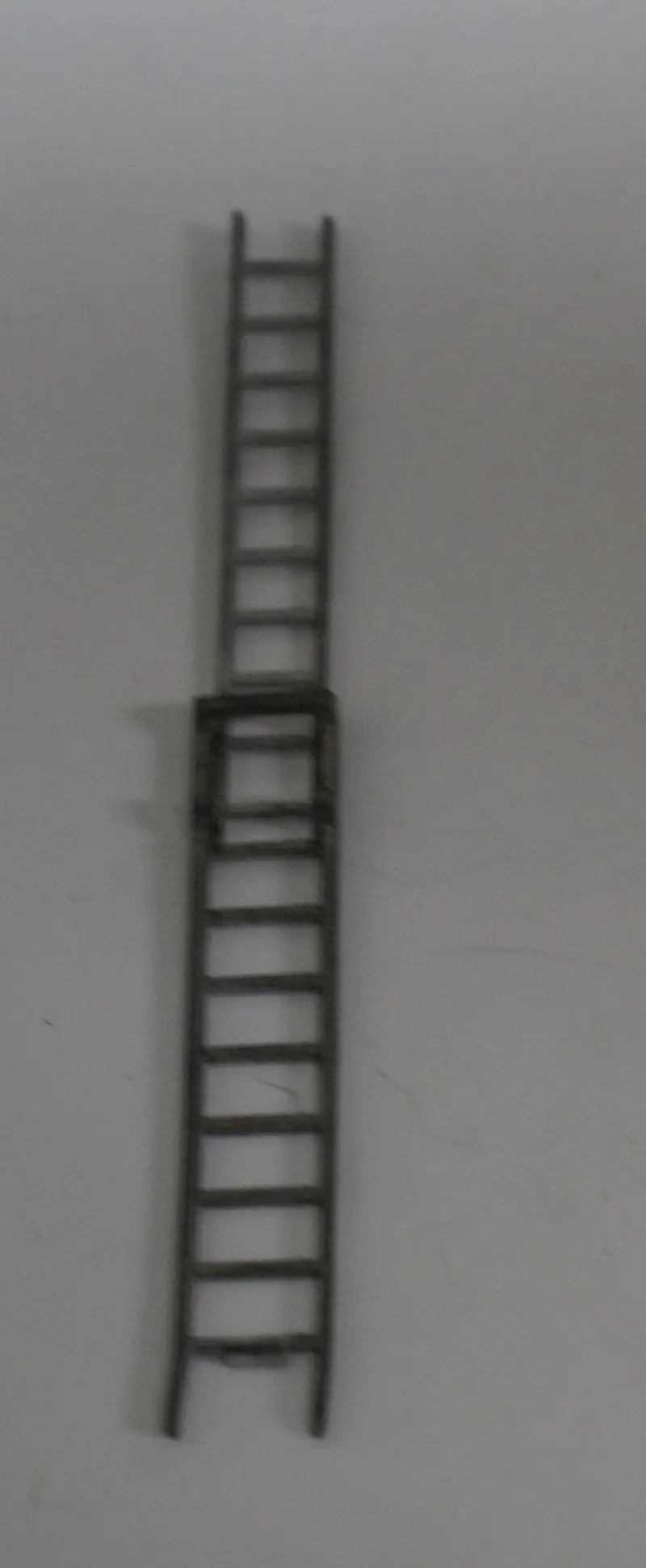 Britains Ltd Ladder. Total Length 5" 1