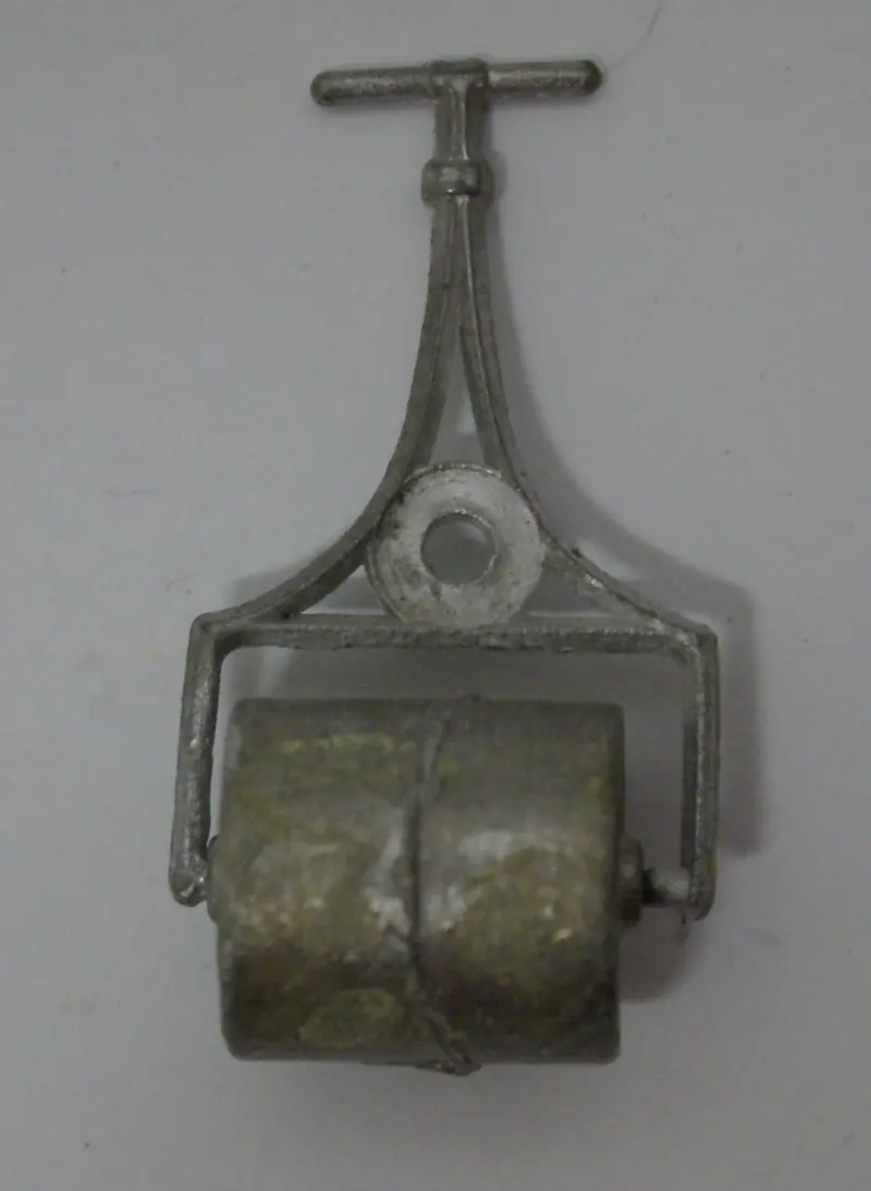 Britains Ltd Lawn Roller 1