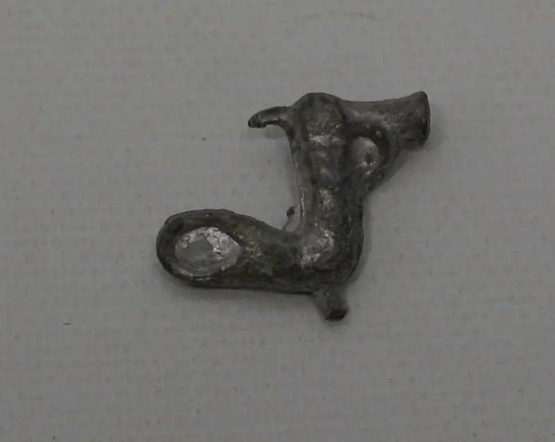 Britains Ltd Replacement Bugle Arm 1