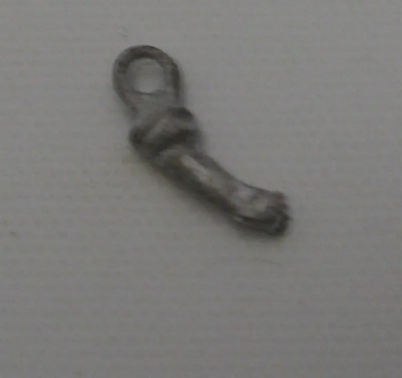 Britains Ltd. Soldier Replacement Arm. #363 1