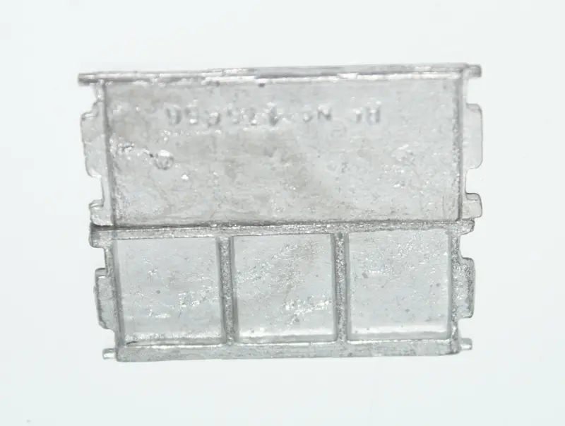 Britains Tail Gate Casting #146 Rear Gate 1