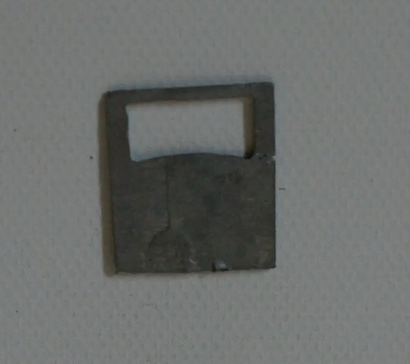 Britains Toy Vehicle Door Set Of Two 1