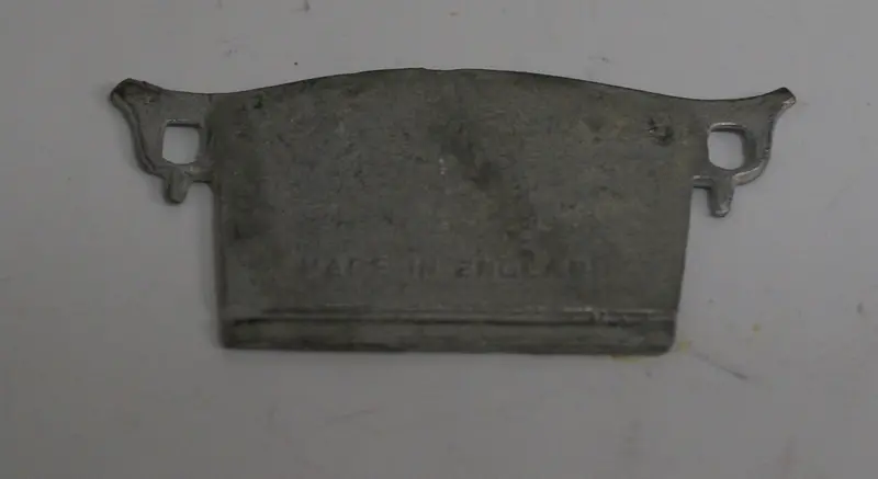 Britains Toys Ltd Early Farm Wagon Rear Gate. 1