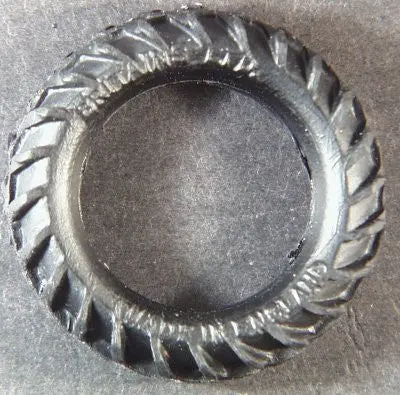 Britains Tractor Tire 1-5/8" 1