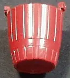 Bucket : Battery Operated Toy 1" 1