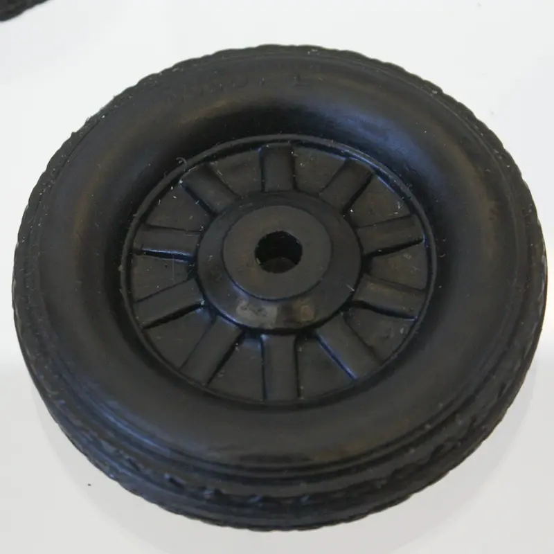 Buddy L. 2-3/4"  Wheel. Ten Spoke. 1