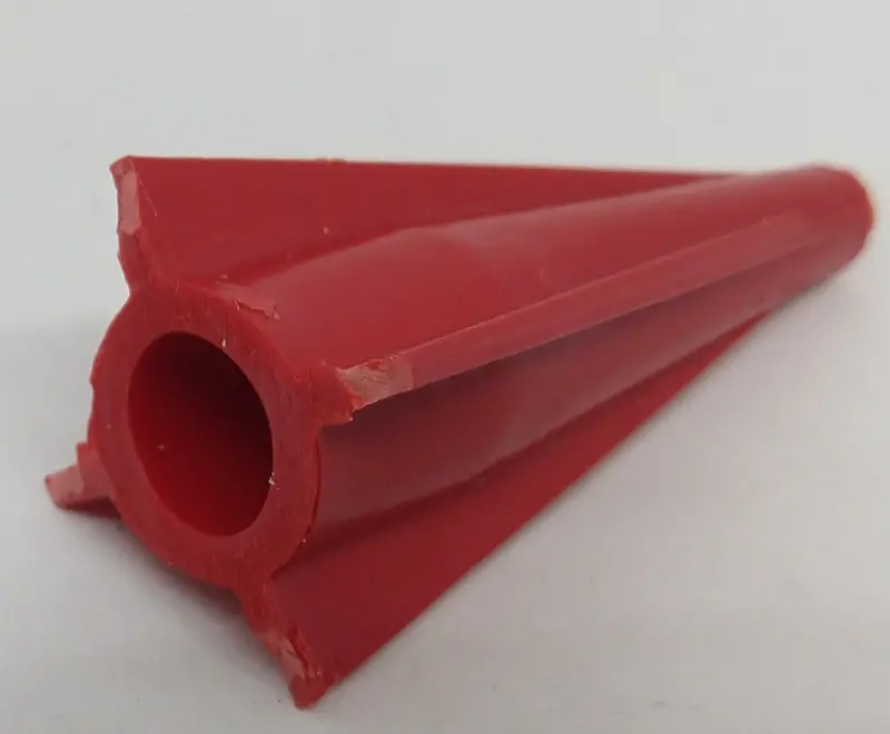 Buddy L. Air Force Missile Truck : Rocket Tips. 1-1/2" 1