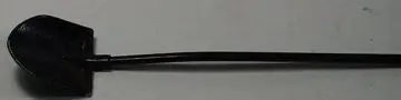 Buddy L  Diecast Shovel 1